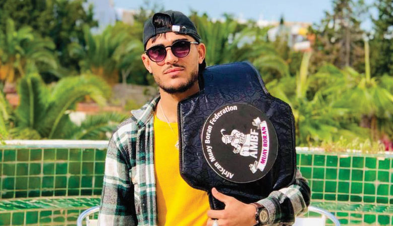 صياد فاروق