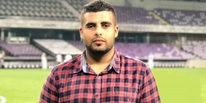 طارق عبد ربه (مشجع الزمالك)