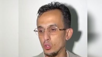 طالبي هواري