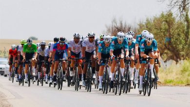 طواف الجزائر الدولي 2026 