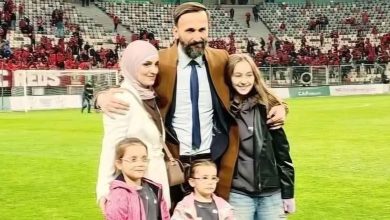 عائلة راموفيتش