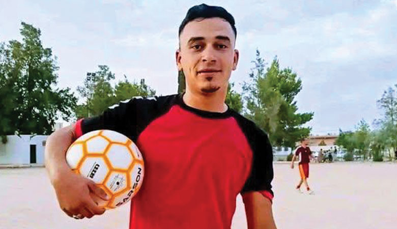 عادل بن حورية