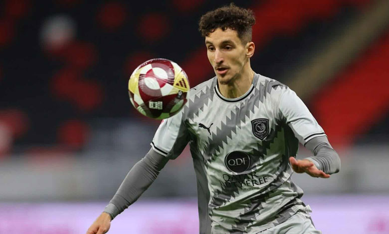 عادل بولبينة