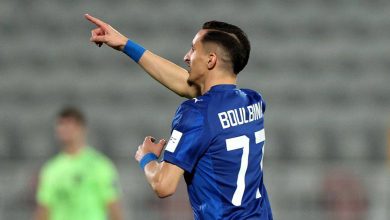 عادل بولبينة