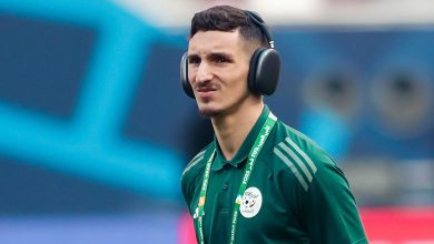 عادل بولبينة