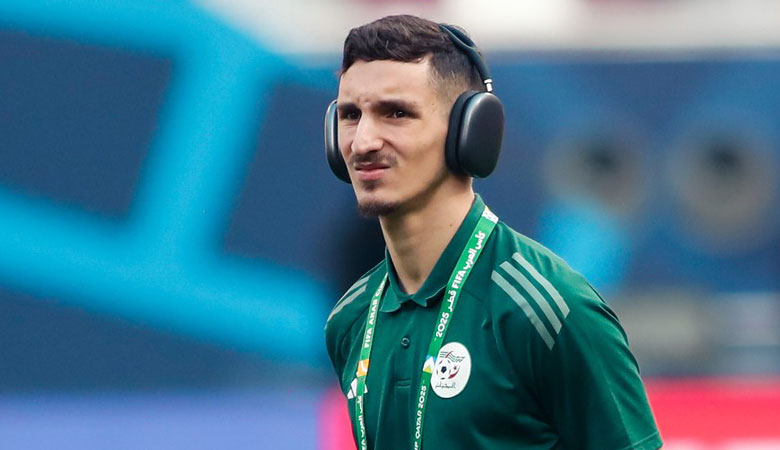 عادل بولبينة