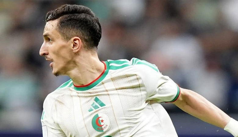 عادل بولبينة