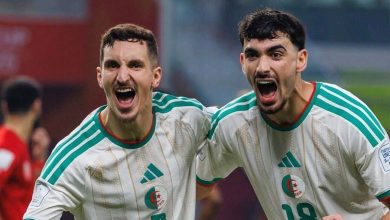 عادل بولبينة و رضوان بركان