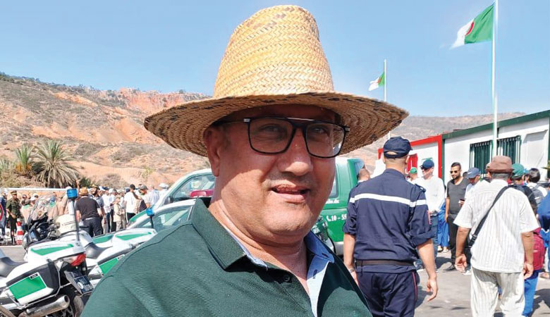 عادل تجار