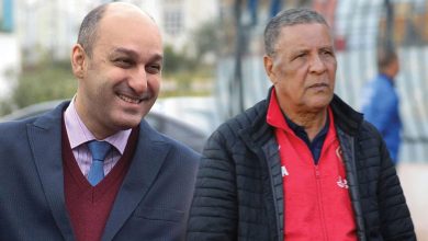 عادل شرواطي و عمراني عبد القادر