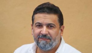 عباس علي هنيدي