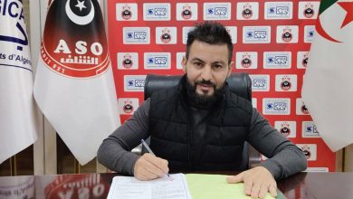 عبد الحق بلعيد