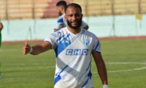 عبد الحق بوفايدة