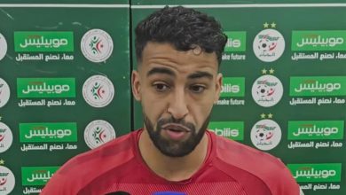 عبد الحق دباري