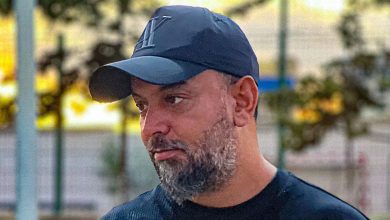 عبد الحق زمالي مفتاح