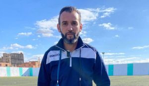 عبد الحليم مخلوفي