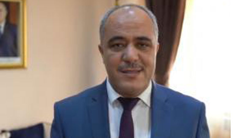 رئيس المرصد الوطني للمجتمع المدني عبد الرحمان حمزاوي