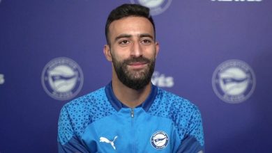 عبد الرحمان رباش
