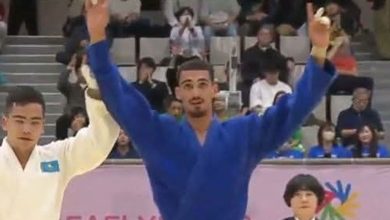 عبد الرحمن بوهيدل