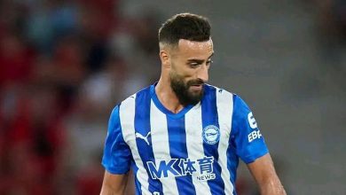 عبد الرحمن رباش