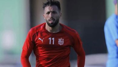 عبد الرحمن مزيان