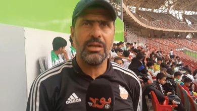 عبد الصمد قدور