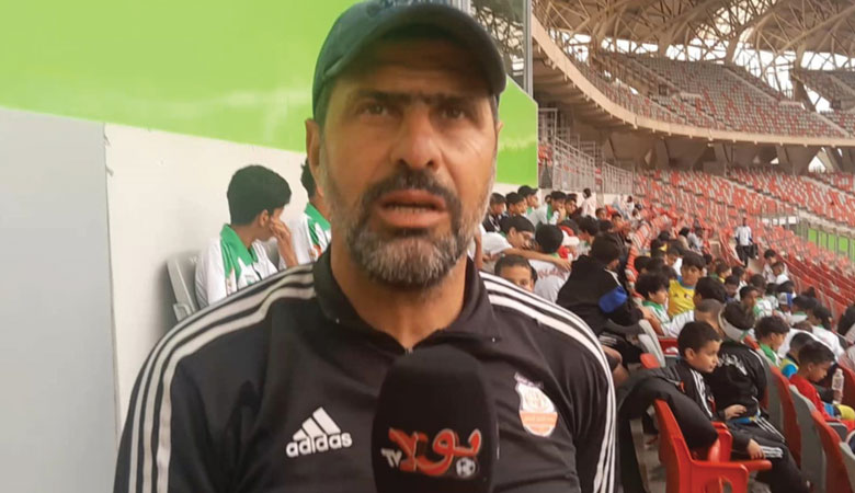عبد الصمد قدور