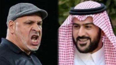 عبد العزيز المالك ونور الدين بن زكري