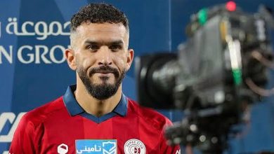 عبد القادر بدران