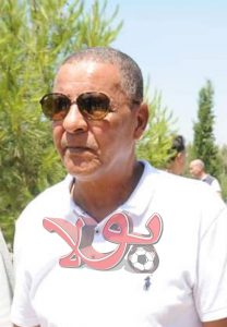 عبد القادر عمراني