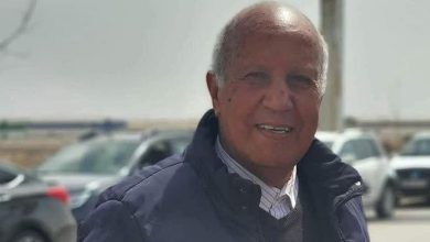 عبد القادر مرابط