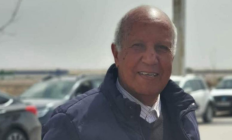 عبد القادر مرابط