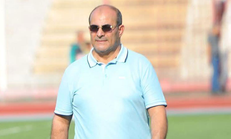 عبد الكريم مدوار