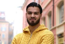 عبد الله لعيداني