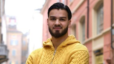 عبد الله لعيداني