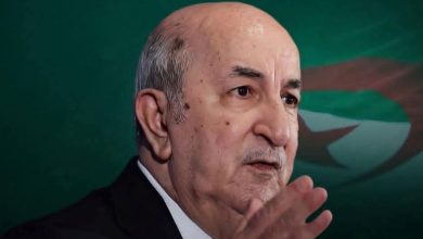 عبد المجيد تبون