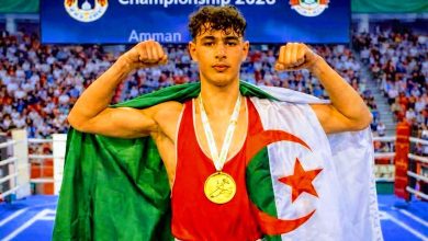 عبد المجيد هواري