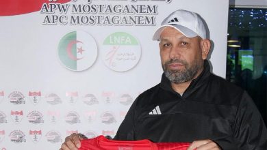 عبد النور حميسي