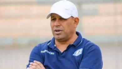 عبد النور حميسي