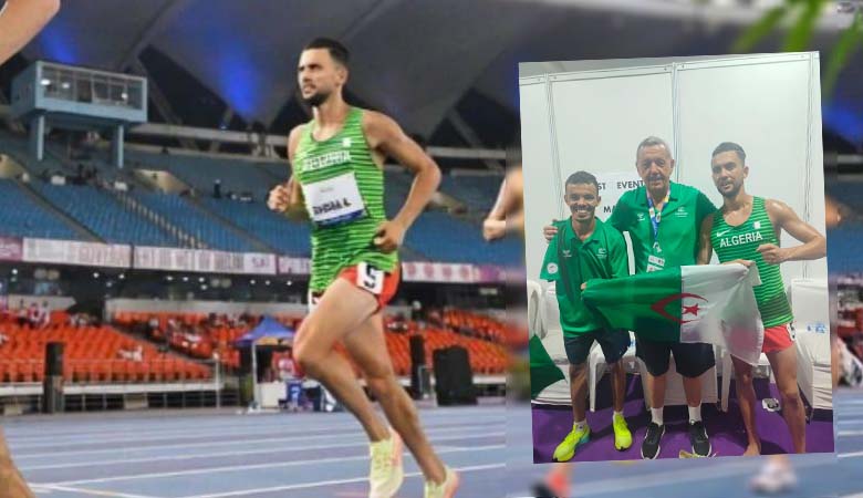 عبد الهادي بودراع