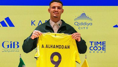 عبدالله الحمدان