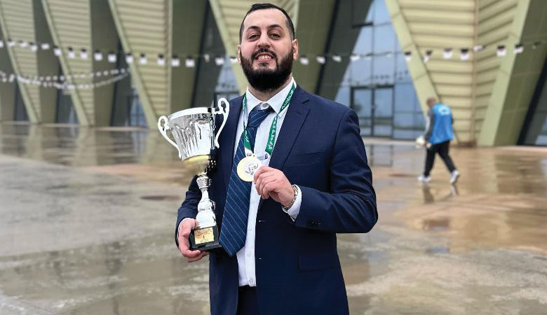 عثمان فلات
