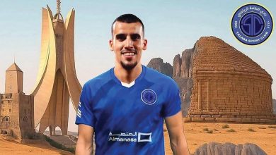 عريبي كريم