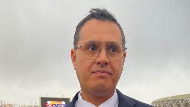 عزي خالد