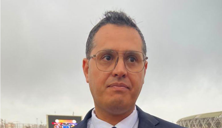 عزي خالد