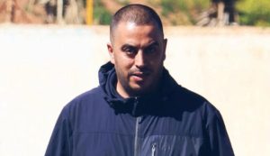عصام مهديد