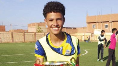 علو محمد حسام الدين