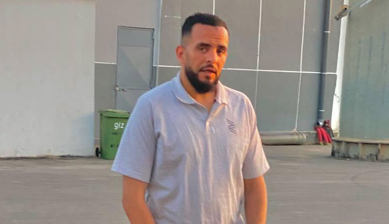 علون رضوان