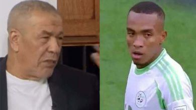 علي بن شيخ و أشرف عبادة