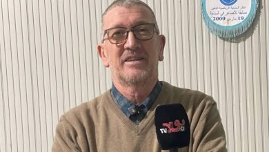 علي شاوش محمد جمال الدين